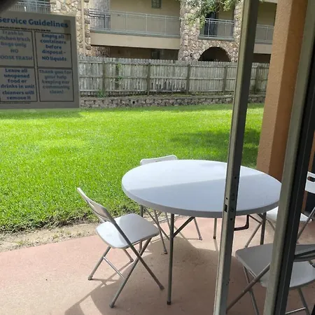 Serene Family Friendly Townhouse In The Wonderful Regal Palms Davenport Exterior photo